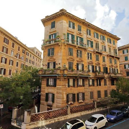 Gemma Domus Apartment โรม ภายนอก รูปภาพ