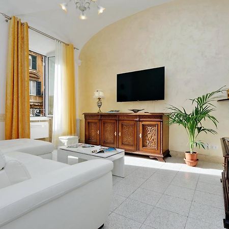 Gemma Domus Apartment โรม ภายนอก รูปภาพ