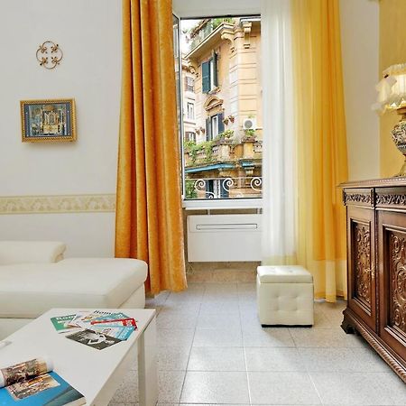 Gemma Domus Apartment โรม ภายนอก รูปภาพ