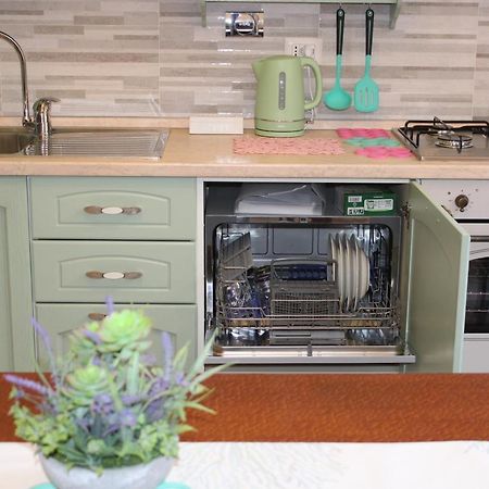 Gemma Domus Apartment โรม ภายนอก รูปภาพ