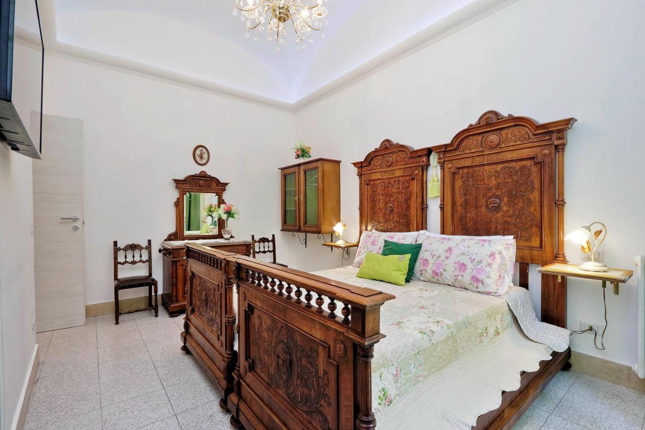 Gemma Domus Apartment โรม ภายนอก รูปภาพ