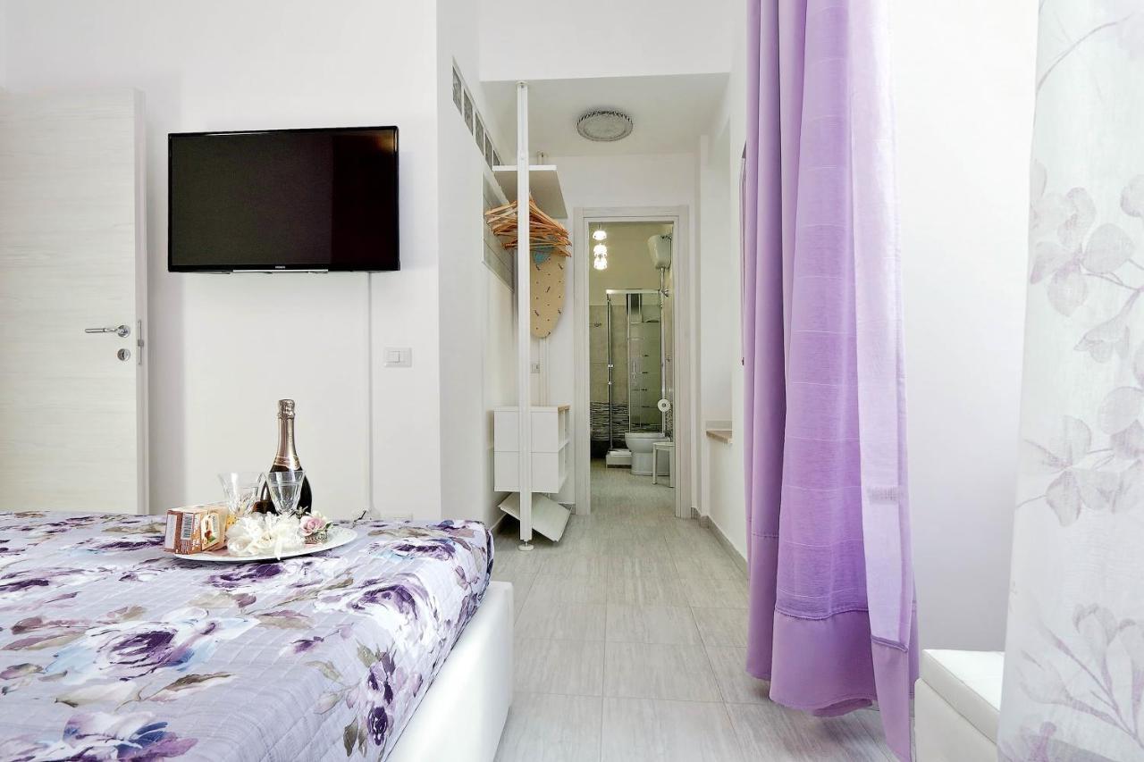Gemma Domus Apartment โรม ภายนอก รูปภาพ