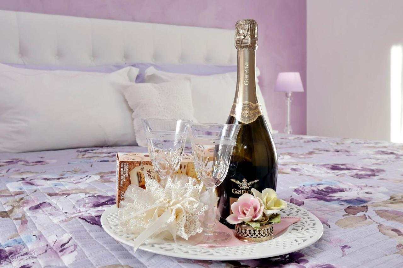 Gemma Domus Apartment โรม ภายนอก รูปภาพ